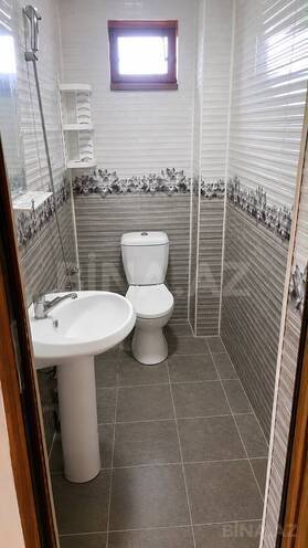 Satılır 4 otaqlı həyət evi/bağ evi 301 m², Maştağa q., photo 12 from 14