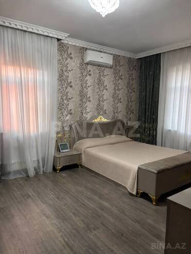 Satılır 4 otaqlı həyət evi/bağ evi 301 m², Maştağa q., photo 7 from 14