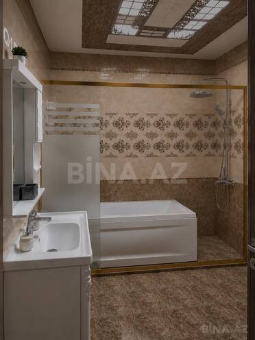 Satılır 4 otaqlı həyət evi/bağ evi 301 m², Maştağa q., photo 10 from 14