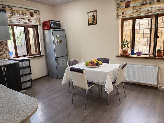 Satılır 4 otaqlı həyət evi/bağ evi 301 m², Maştağa q., photo 5 from 14