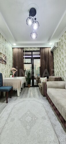 Продаётся 2-комн. новостройка 52 м², photo 1 from 13