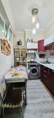 Продаётся 2-комн. новостройка 52 м², photo 6 from 13