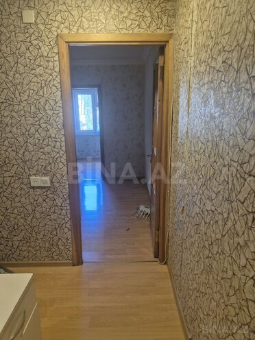 İcarəyə verilir 3 otaqlı köhnə tikili 65 m², Neftçilər m., photo 12 from 16