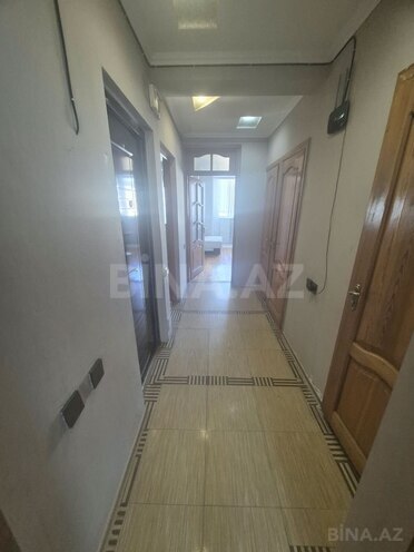 İcarəyə verilir 3 otaqlı köhnə tikili 65 m², Neftçilər m., photo 13 from 16
