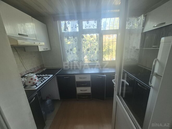 İcarəyə verilir 3 otaqlı köhnə tikili 65 m², Neftçilər m., photo 7 from 16