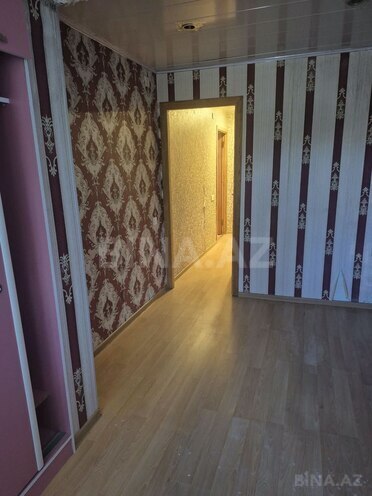 İcarəyə verilir 3 otaqlı köhnə tikili 65 m², Neftçilər m., photo 11 from 16