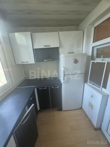 İcarəyə verilir 3 otaqlı köhnə tikili 65 m², Neftçilər m., photo 6 from 16