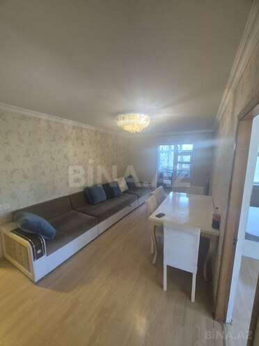 İcarəyə verilir 3 otaqlı köhnə tikili 65 m², Neftçilər m., photo 3 from 16