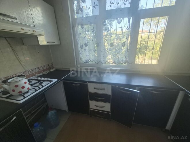 İcarəyə verilir 3 otaqlı köhnə tikili 65 m², Neftçilər m., photo 8 from 16