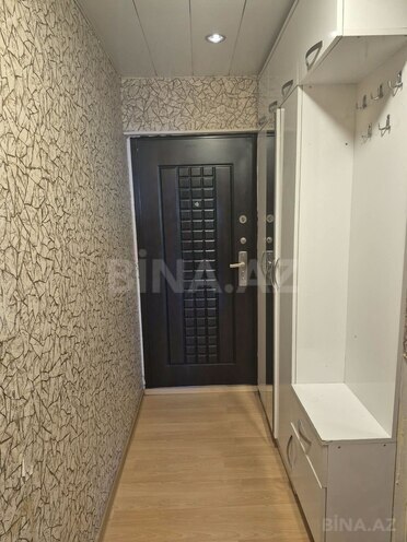 İcarəyə verilir 3 otaqlı köhnə tikili 65 m², Neftçilər m., photo 14 from 16