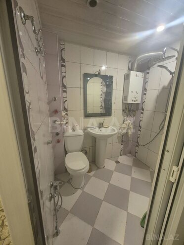 İcarəyə verilir 3 otaqlı köhnə tikili 65 m², Neftçilər m., photo 15 from 16