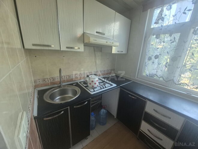İcarəyə verilir 3 otaqlı köhnə tikili 65 m², Neftçilər m., photo 9 from 16