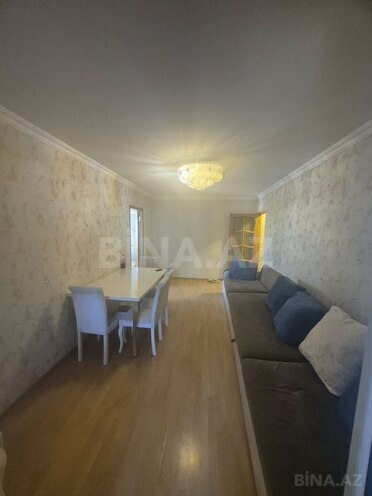 İcarəyə verilir 3 otaqlı köhnə tikili 65 m², Neftçilər m., photo 4 from 16