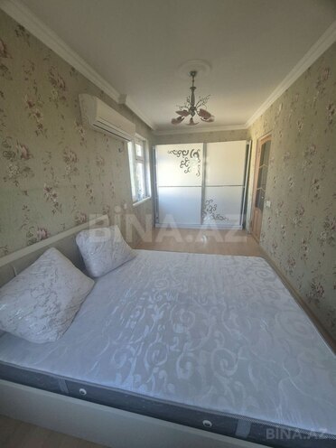 İcarəyə verilir 3 otaqlı köhnə tikili 65 m², Neftçilər m., photo 1 from 16