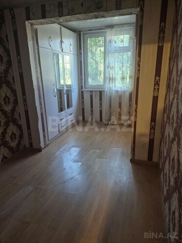 İcarəyə verilir 3 otaqlı köhnə tikili 65 m², Neftçilər m., photo 10 from 16