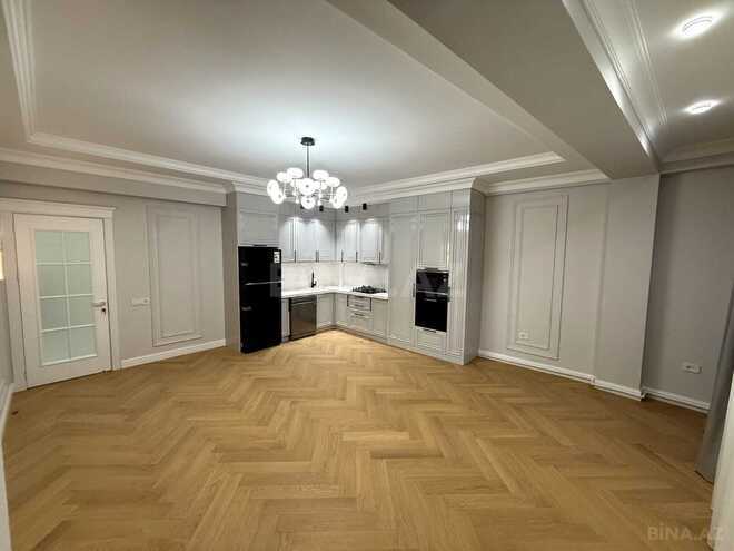 Продаётся 2-комн. новостройка 77 м², м. Нариман Нариманов, photo 3 from 17