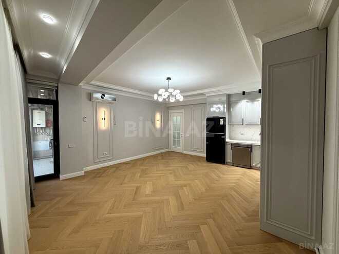 Продаётся 2-комн. новостройка 77 м², м. Нариман Нариманов, photo 4 from 17