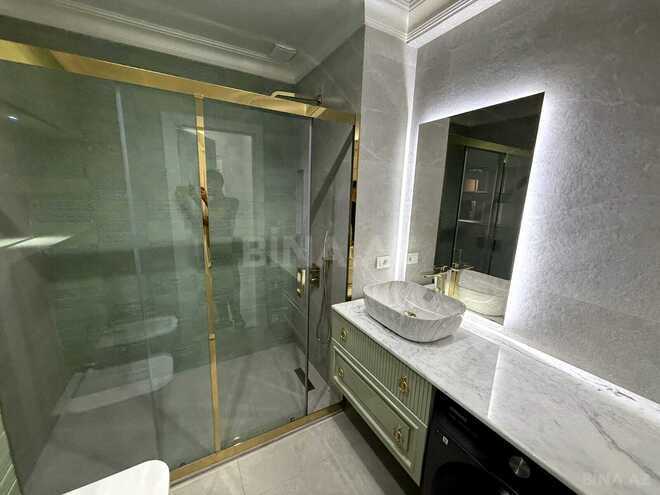 Продаётся 2-комн. новостройка 77 м², м. Нариман Нариманов, photo 8 from 17