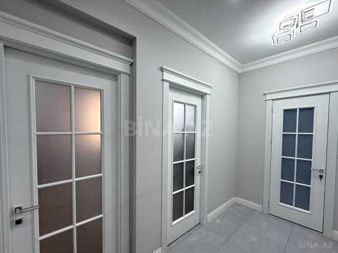 Продаётся 2-комн. новостройка 77 м², м. Нариман Нариманов, photo 12 from 17