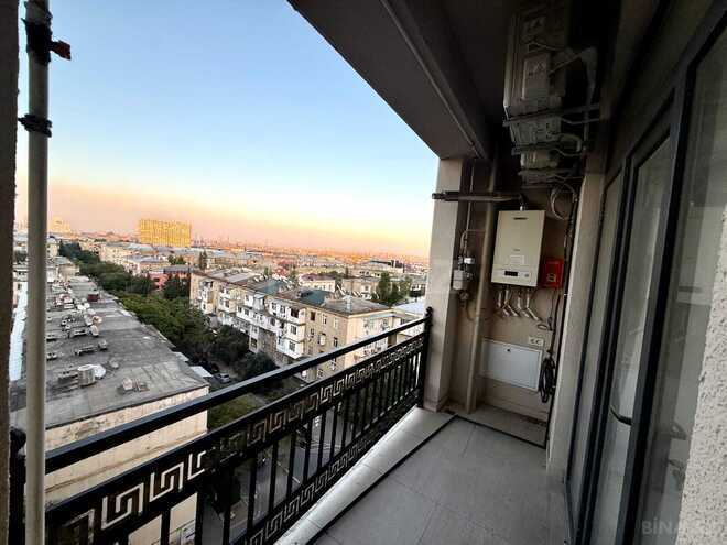 Продаётся 2-комн. новостройка 77 м², м. Нариман Нариманов, photo 11 from 17