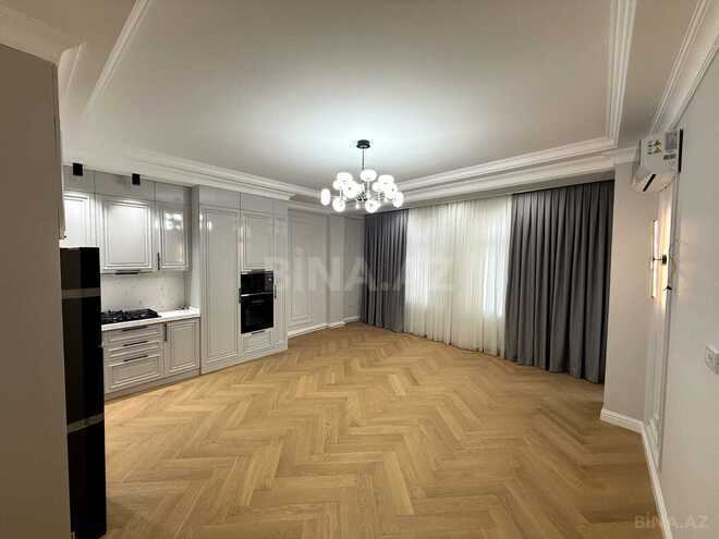 Продаётся 2-комн. новостройка 77 м², м. Нариман Нариманов, photo 5 from 17