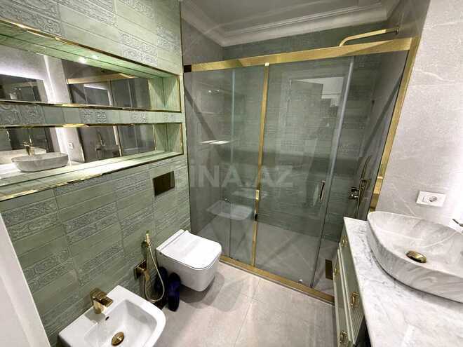 Продаётся 2-комн. новостройка 77 м², м. Нариман Нариманов, photo 9 from 17