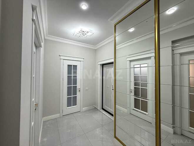 Продаётся 2-комн. новостройка 77 м², м. Нариман Нариманов, photo 13 from 17