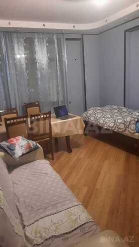Продаётся 3-комн. новостройка 97 м², пос. Ени Ясамал, photo 1 from 12