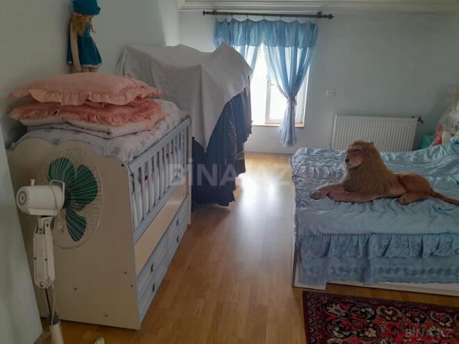 Satılır 7 otaqlı yeni tikili 420 m², İnşaatçılar m., photo 5 from 18