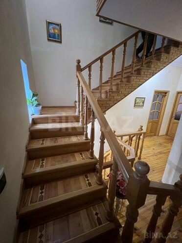 Satılır 7 otaqlı yeni tikili 420 m², İnşaatçılar m., photo 8 from 18