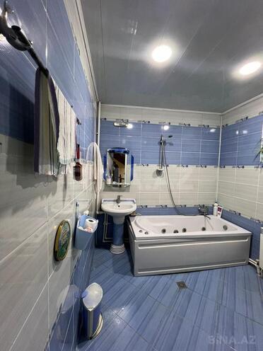 Satılır 7 otaqlı yeni tikili 420 m², İnşaatçılar m., photo 17 from 18