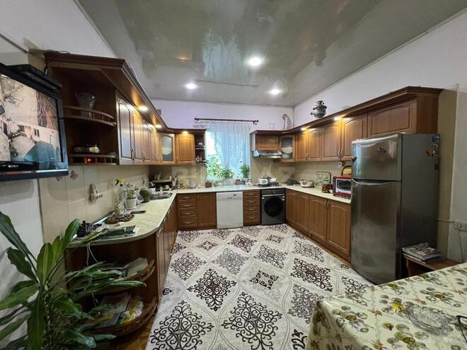 Satılır 7 otaqlı yeni tikili 420 m², İnşaatçılar m., photo 6 from 18