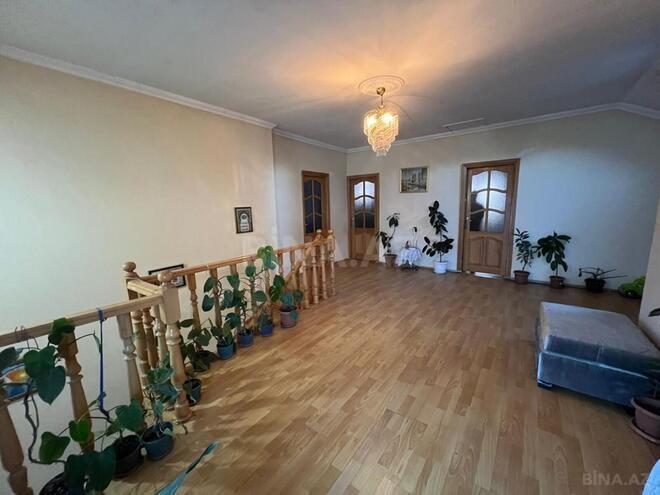 Satılır 7 otaqlı yeni tikili 420 m², İnşaatçılar m., photo 10 from 18