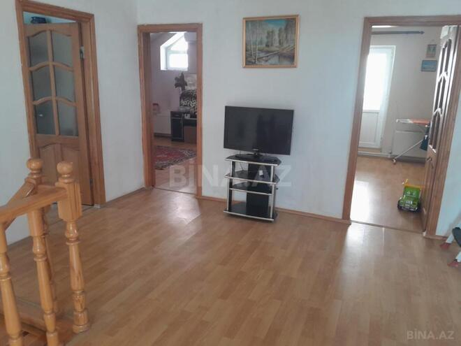 Satılır 7 otaqlı yeni tikili 420 m², İnşaatçılar m., photo 14 from 18