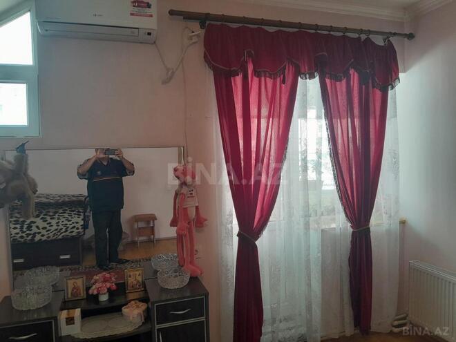 Satılır 7 otaqlı yeni tikili 420 m², İnşaatçılar m., photo 15 from 18