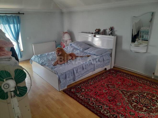 Satılır 7 otaqlı yeni tikili 420 m², İnşaatçılar m., photo 4 from 18