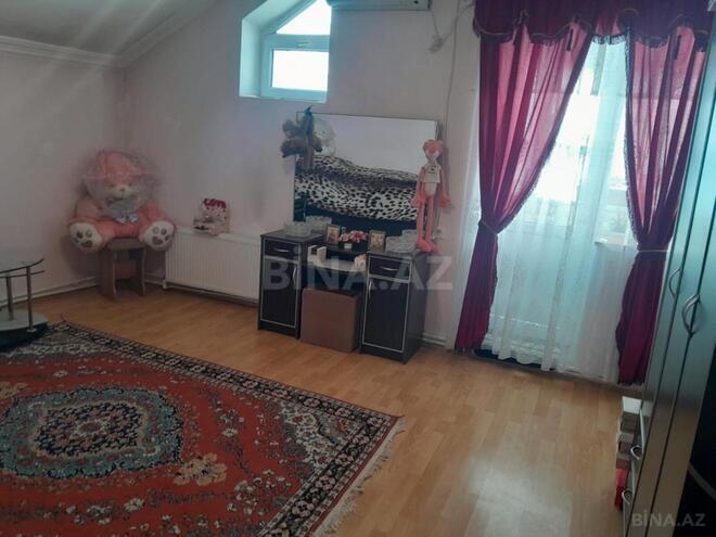 Satılır 7 otaqlı yeni tikili 420 m², İnşaatçılar m., photo 13 from 18