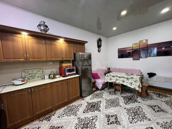 Satılır 7 otaqlı yeni tikili 420 m², İnşaatçılar m., photo 7 from 18