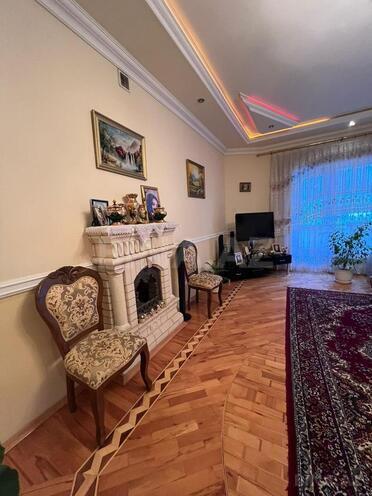 Satılır 7 otaqlı yeni tikili 420 m², İnşaatçılar m., photo 3 from 18