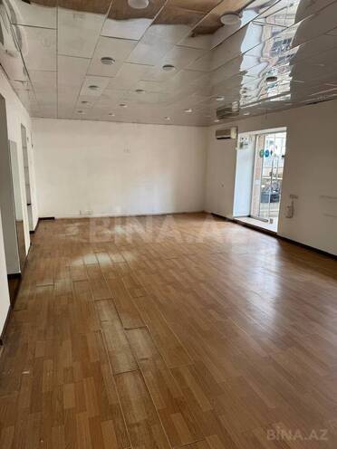 İcarəyə verilir  obyekt 70 m², Nəsimi r., photo 4 from 13