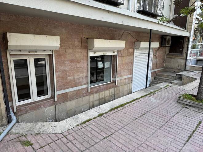 İcarəyə verilir  obyekt 70 m², Nəsimi r., photo 11 from 13