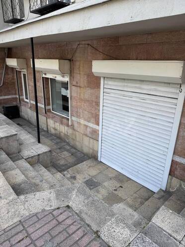 İcarəyə verilir  obyekt 70 m², Nəsimi r., photo 12 from 13