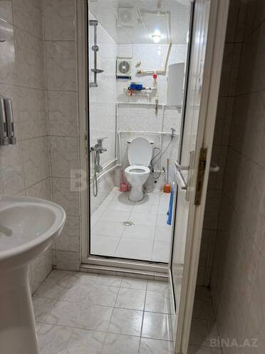 İcarəyə verilir  obyekt 70 m², Nəsimi r., photo 9 from 13