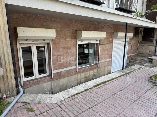 İcarəyə verilir  obyekt 70 m², Nəsimi r., photo 10 from 13