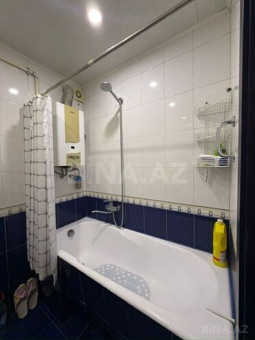 Продается 3-комн. вторичка 80 м², пос. Бадамдар, photo 15 from 20