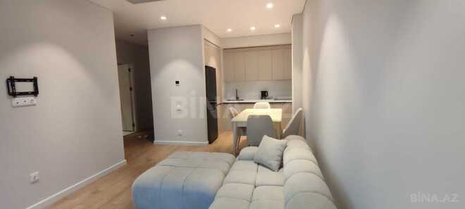 Продаётся 2-комн. новостройка 65 м², пос. Нардаран, photo 16 from 29