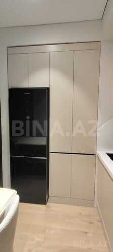 Продаётся 2-комн. новостройка 65 м², пос. Нардаран, photo 12 from 29