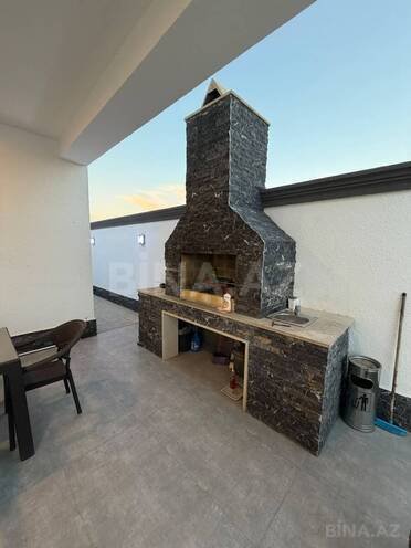 Satılır 4 otaqlı həyət evi/bağ evi 170 m², Şüvəlan q., photo 8 from 20
