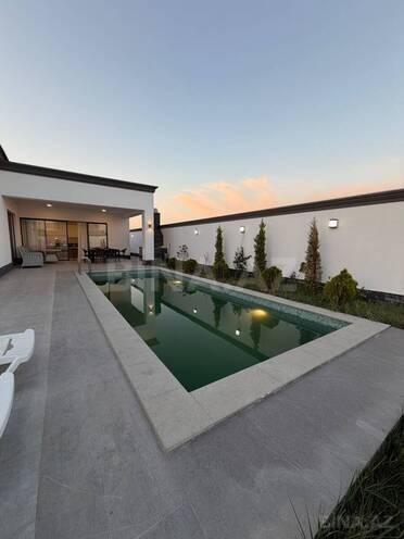 Satılır 4 otaqlı həyət evi/bağ evi 170 m², Şüvəlan q., photo 3 from 20