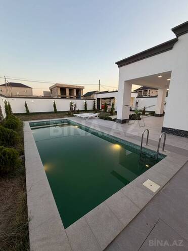 Satılır 4 otaqlı həyət evi/bağ evi 170 m², Şüvəlan q., photo 6 from 20